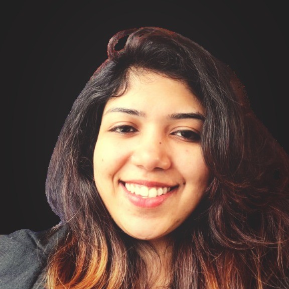 Deblina Bhattacharjee